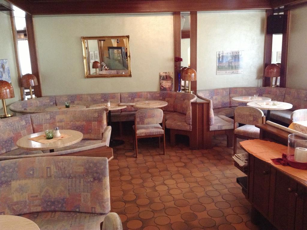 Guest house Gasthof Janits 3*